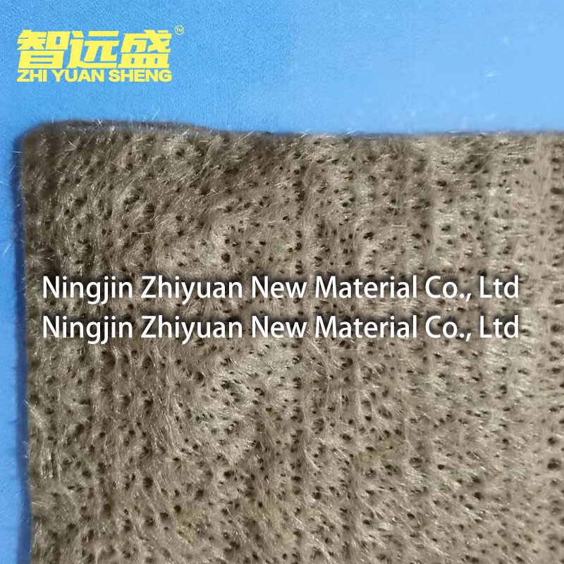Basalt Fiber Mat Basalt Fiber Mat