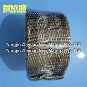 Basalt Webbing Tape